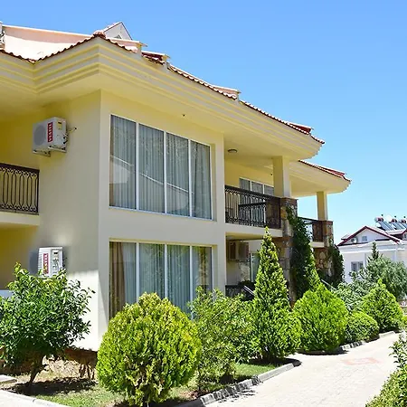 Orka Park Z5 Apartament *