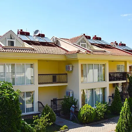 Apartament Orka Park Z5