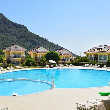 Orka Park Z5 Ölüdeniz