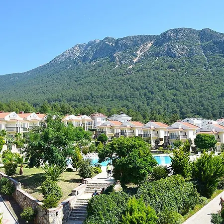 Apartament Orka Park Z5 *