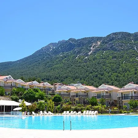 Orka Park Z5 *