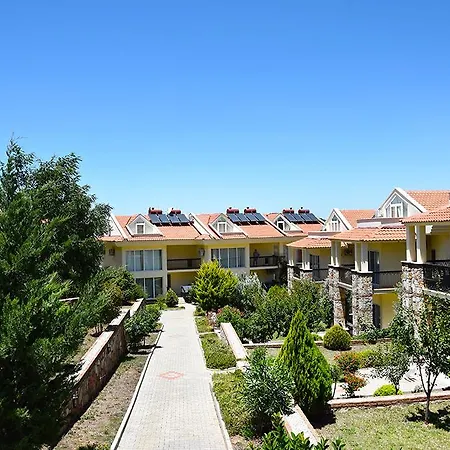 Apartament Orka Park Z5 Ölüdeniz