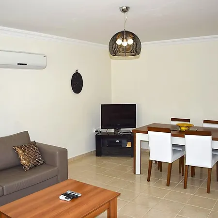 Orka Park Z5 Apartament