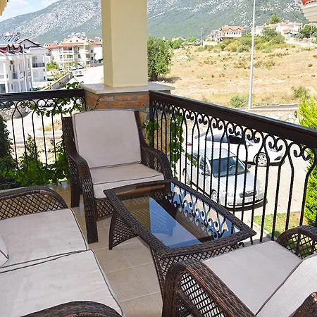 Apartament Orka Park Z5 *