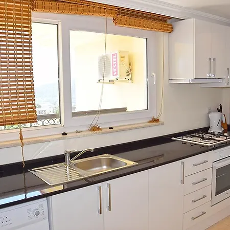 Orka Park Z5 Apartament *