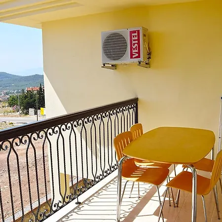 Apartament Orka Park Z5