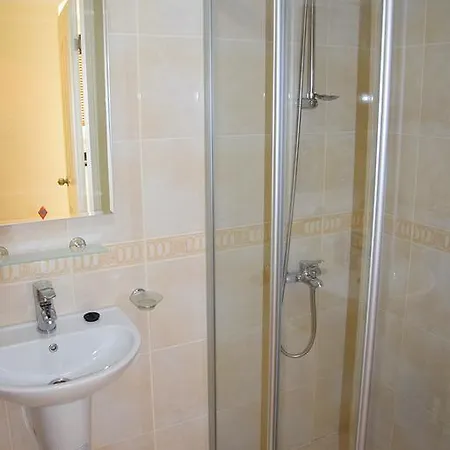Orka Park Z5 Apartament Ölüdeniz