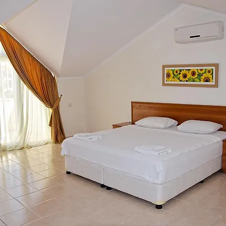 Apartament Orka Park Z5 *