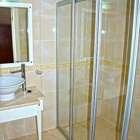 Apartament Orka Park Z5 Ölüdeniz